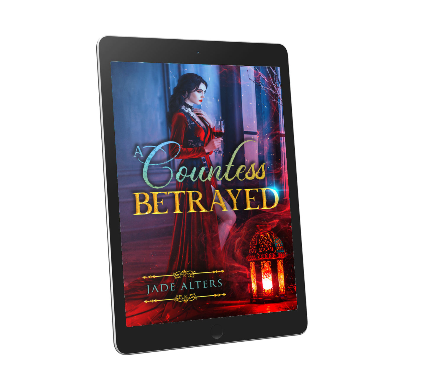 A Countess Betrayed