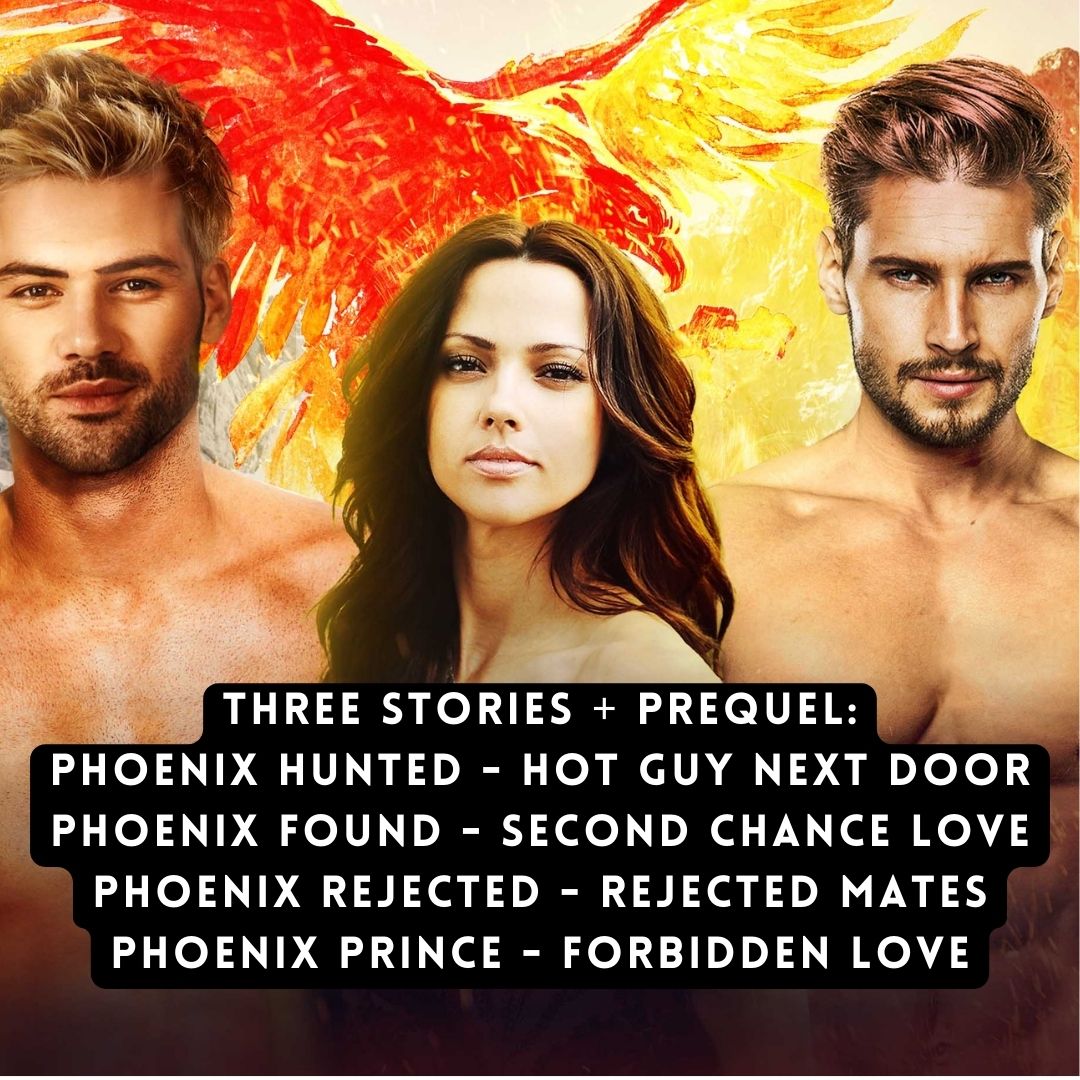 Ultimate Shifter Romance Bundle Full - 10 Ebooks + Bonus - Jade Alters